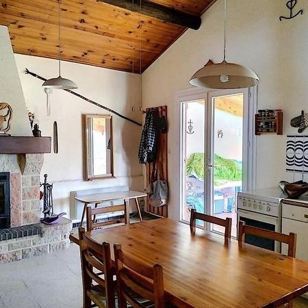 فيلا Chalet Typique Au Coeur De La Petite Camargue فاوفيرت المظهر الخارجي الصورة